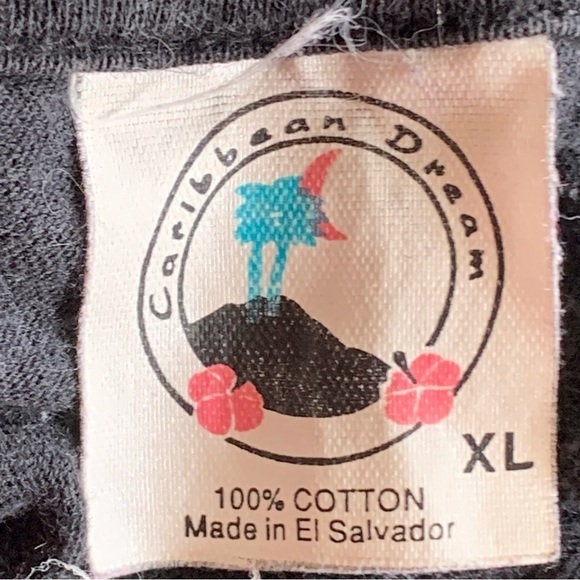 Vintage Camel Cigarettes Tee Shirt Size XL 1997 - Picture 5 of 6